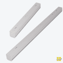 LINA 22-33-45 4' LED Strip Light, Selectable Kelvin, Selectable Watts, 120-277v - Image 3