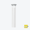 ARCA 3 LED Solar-Powered, Marine Grade Finish Bollard Light with EXTREME-LIFE - Image 5