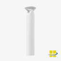 ARCA 3 LED Solar-Powered, Marine Grade Finish Bollard Light with EXTREME-LIFE - Image 6