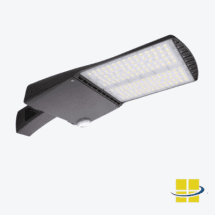 CARO 240-275-300 LED Sports Light and Area Light with Selectable Kelvin 3K-4K-5K