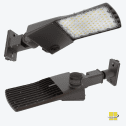 LED Area Light