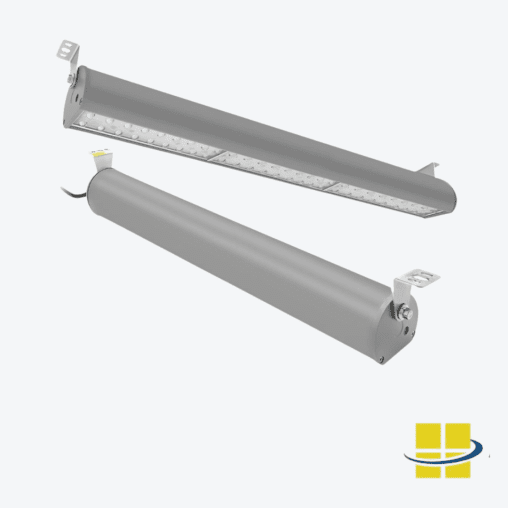 EPTA-QS 160 LED Linear Light EXTREME-LIFE