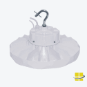 HIIO 100-120-150 LED High Bay Light with Selectable Wattage and Kelvin - Image 2
