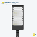 Volleyball Court Lighting Package – Avg. 41fc, 1.35 Max/Min, 4 360w LED Lights on 4 25′ Poles - Image 4