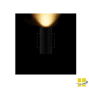 CYLI 3" 15 LED Up/Down Ceiling Mount with Selectable Kelvin - Image 4