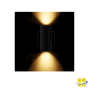 CYLI 3" 15 LED Up/Down Ceiling Mount with Selectable Kelvin - Image 5