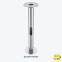 ARCA 3 LED Solar-Powered, Marine Grade Finish Bollard Light with EXTREME-LIFE - Image 18