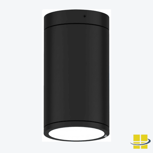 CYLI 4" 25 LED Up/Down Ceiling Mount with Selectable Kelvin