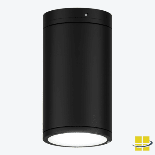 CYLI 6" 40 LED Up/Down Ceiling Mount with Selectable Kelvin