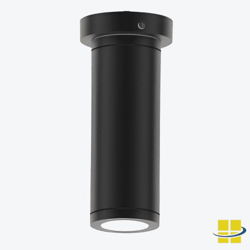 CYLI 3" 15 LED Up/Down Ceiling Mount with Selectable Kelvin