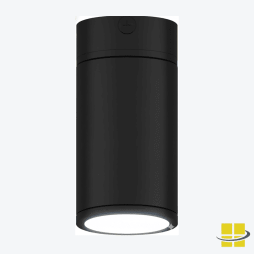 CYLA 6″ 33 LED Up/Down Surface Mount Light with Selectable Kelvin