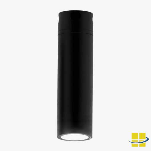 CYLA 4" 20 LED Up/Down Surface Mount Light with Selectable Kelvin