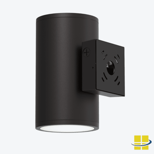 CYLR 10" 75-95-105 LED Up/Down Wall Mount with Selectable Kelvin & Wattage
