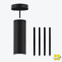 CYLI 3" 15 LED Up/Down Ceiling Mount with Selectable Kelvin - Image 2