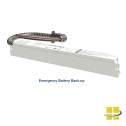 OTOK 3" 200/230/270 LED High Bay, Selectable Kelvin and Selectable Wattage - Image 11