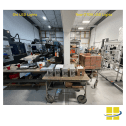 OTOK 3" 200/230/270 LED High Bay, Selectable Kelvin and Selectable Wattage - Image 16