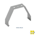 OTAK 80/125/180 LED High Bay with Selectable Kelvin and Selectable Wattage - Image 4