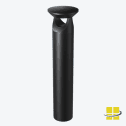 SECU 3w Solar-Powered Security Bollard Light, EXTREME-LIFE - Image 3