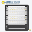 Indoor Pickleball Court Lighting Package - 32 fc, 1.14 max/min, 4 240w LED Lights, Mounted 20' - Image 6