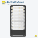 Indoor Volleyball Court Lighting Package – Avg. 45fc, 1.23 Max/Min, 6 480w LED Lights, mounted 30' - Image 6