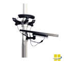 APOL 18 LED Solar Flag Pole Light - Image 2