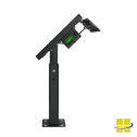 SYNO 10w LED Solar Ground Mount Sign Light - Image 2