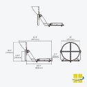 STAD 563 LED Sports Light - Image 10
