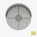 STAD 837 LED Sports Light - Image 4