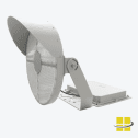 STAD 837 LED Sports Light - Image 2