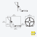 STAD 837 LED Sports Light - Image 10