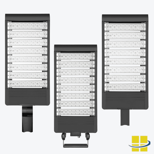 APTA 480 LED Area and Flood Lights with EXTREME-LIFE