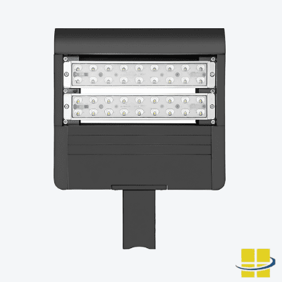 ASTA 120 LED Sports Light, Superior Optics, EXTREME-LIFE