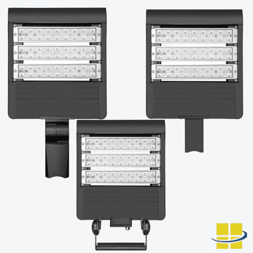 APTA 180 LED Area and Flood Lights with EXTREME-LIFE