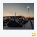 APTA 160 LED Area and Flood Lights with EXTREME-LIFE - Image 12