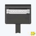 ASTA 40 LED Sports Light, Superior Optics, EXTREME-LIFE - Image 4