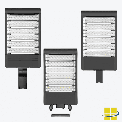 APTA 360 LED Area and Flood Lights with EXTREME-LIFE