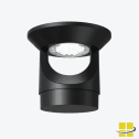 SECU 3w Solar-Powered Security Bollard Light, EXTREME-LIFE - Image 6