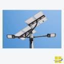 SOLI 50 LED Solar Powered Area Light - Image 6