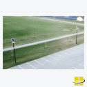 SOLI 50 LED Solar Powered Area Light - Image 7