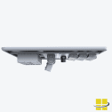 SUNA 150 Solar-Powered LED Area and Flood Light - Image 7