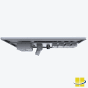 SUNA 200 Solar-Powered LED Area and Flood Light - Image 7