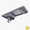 SUNA 40 Solar-Powered LED Area and Flood Light - Image 6