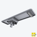 SUNA 60 Solar-Powered LED Area and Flood Light - Image 6