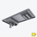 SUNA 80 Solar-Powered LED Area and Flood Light - Image 6