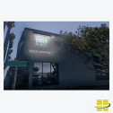 SYNI 20w LED Solar Powered Sign Light - Image 10