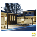 VEND 40-60-80 LED Post Top With Selectable Wattage and Selectable Kelvin - Image 9