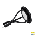 VEND 40-60-80 LED Post Top With Selectable Wattage and Selectable Kelvin - Image 2