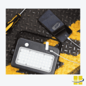 SULI 10 Versatile Solar Powered LED Flex Light, Area Light and Wall Pack - Image 6