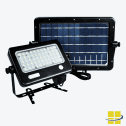 SULI 10 Versatile Solar Powered LED Flex Light, Area Light and Wall Pack - Image 2